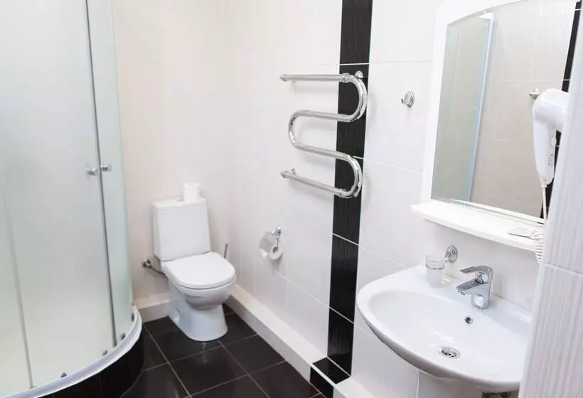 Ekodom Adler Hotel & Spa