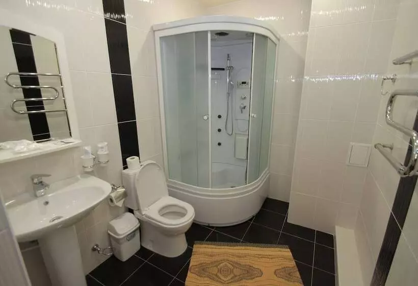 Ekodom Adler Hotel & Spa