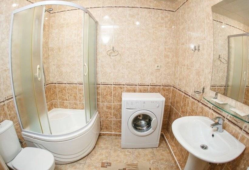 Ekodom Adler Hotel & Spa