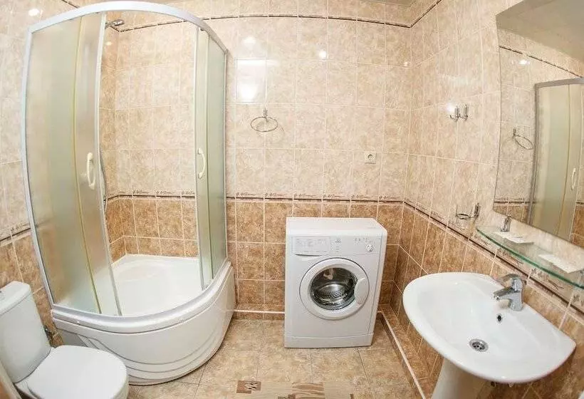 Ekodom Adler Hotel & Spa