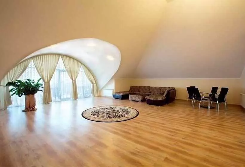 Ekodom Adler Hotel & Spa