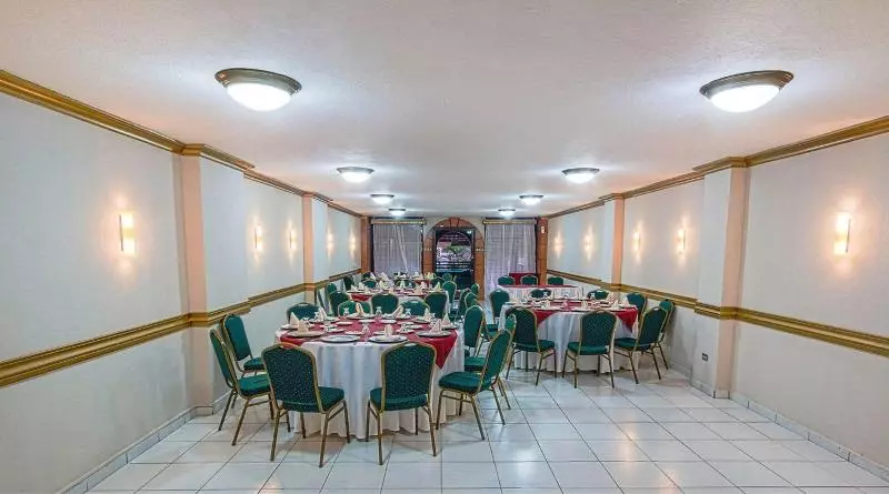 هتل Florencia Plaza