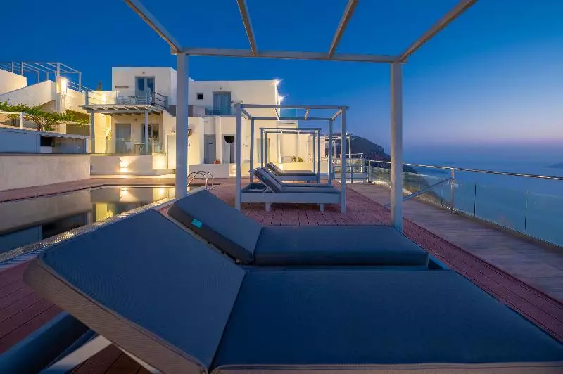 هتل Gizis Exclusive