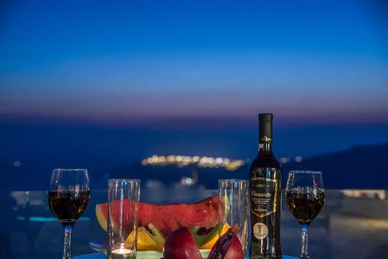 هتل Gizis Exclusive