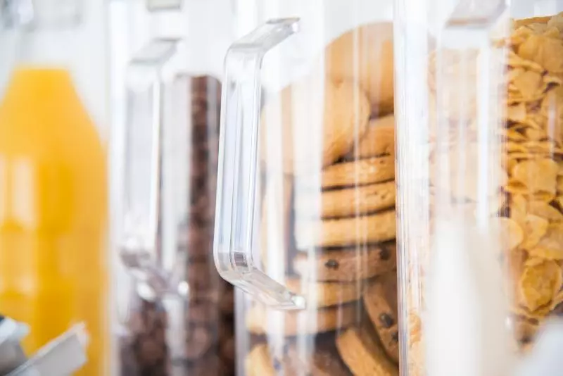 هتل Gizis Exclusive