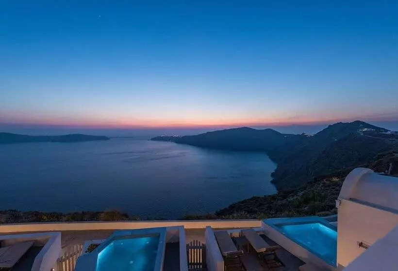 هتل Gizis Exclusive