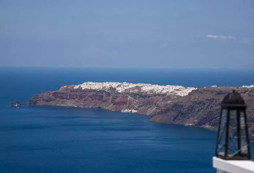 هتل Gizis Exclusive