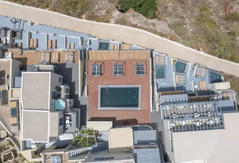 هتل Gizis Exclusive