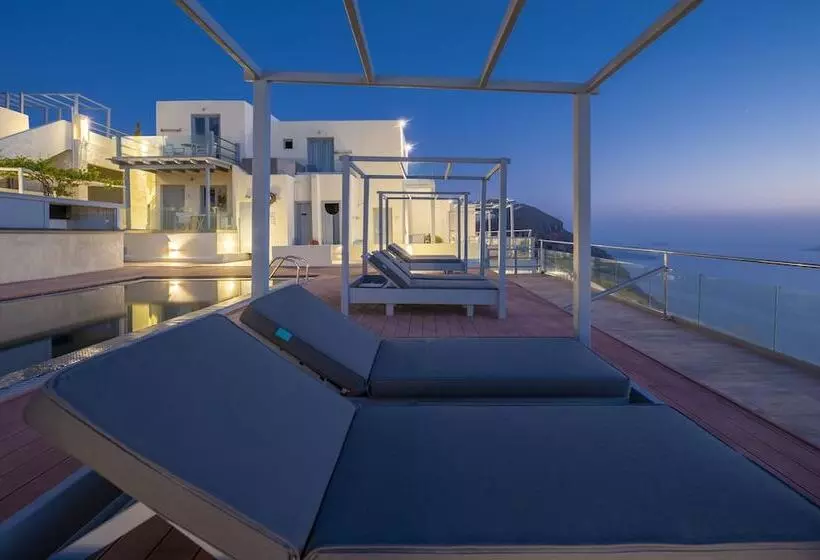 هتل Gizis Exclusive