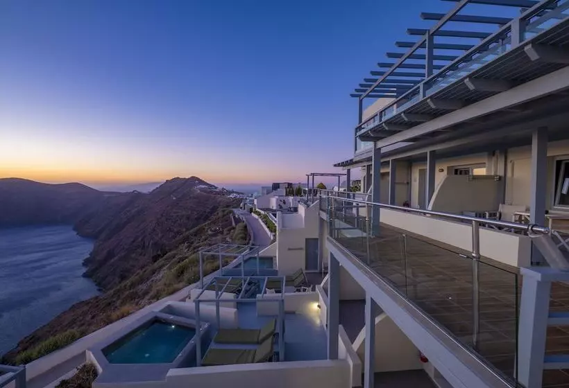 هتل Gizis Exclusive