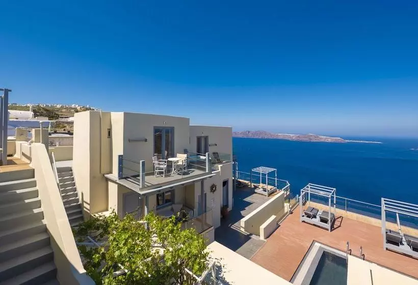 هتل Gizis Exclusive