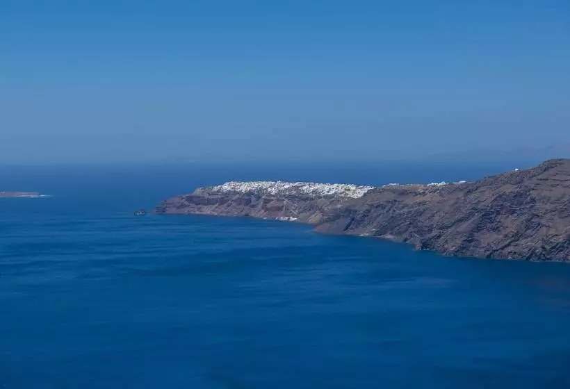 هتل Gizis Exclusive