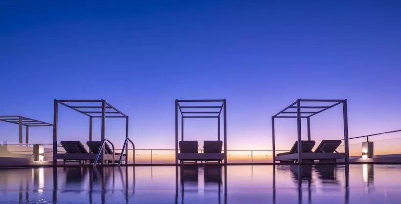 هتل Gizis Exclusive