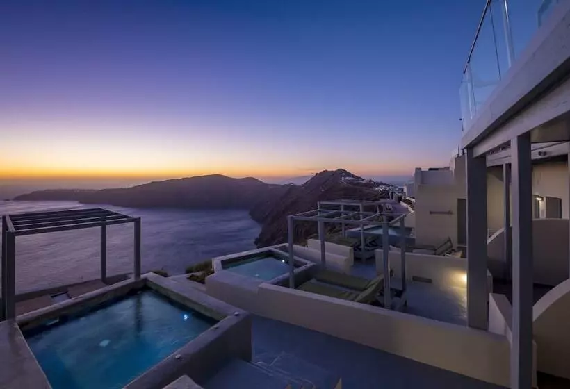 هتل Gizis Exclusive