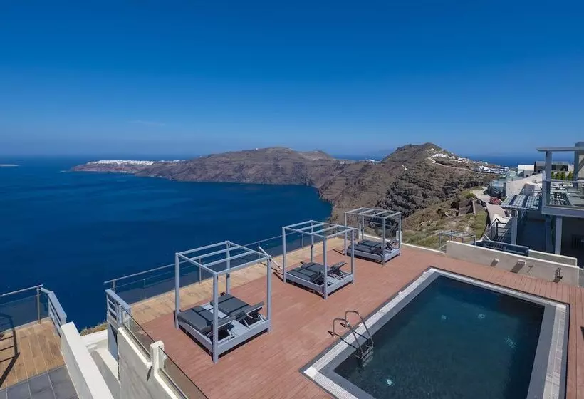 هتل Gizis Exclusive