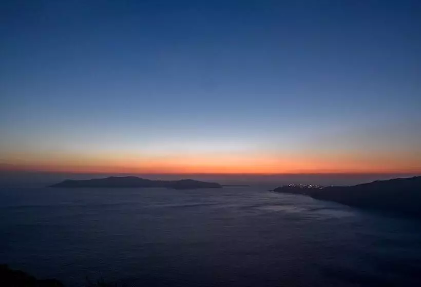 هتل Gizis Exclusive