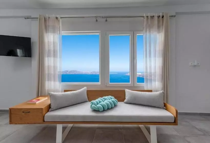 هتل Gizis Exclusive