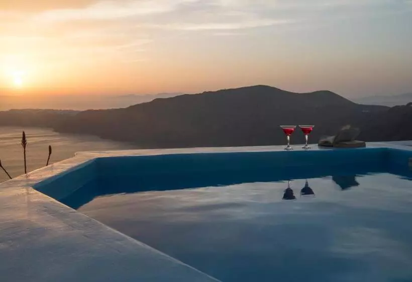 هتل Gizis Exclusive