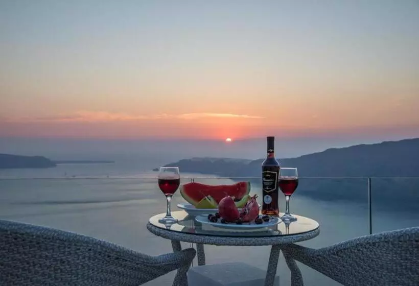 هتل Gizis Exclusive