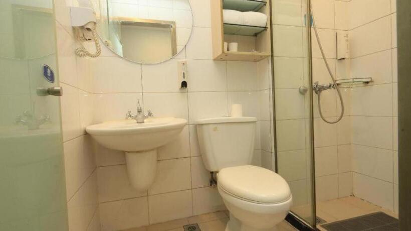 Hanting Hotel Tianjin Youyi Road