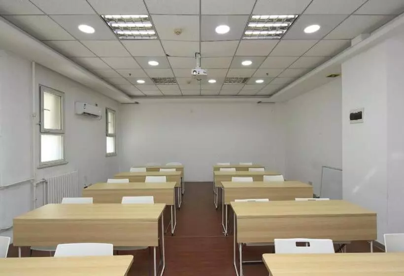 Hanting Hotel Tianjin Youyi Road