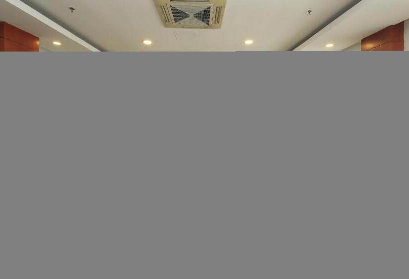 Hanting Hotel Tianjin Youyi Road