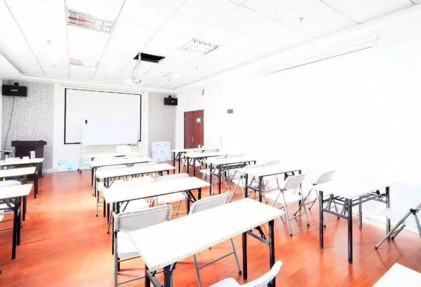 Hanting Hotel Tianjin Youyi Road