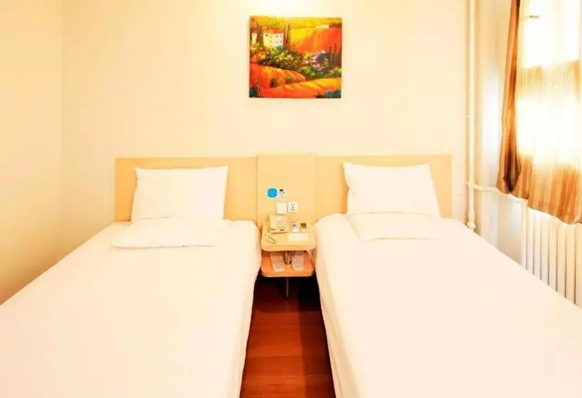 Hanting Hotel Tianjin Youyi Road