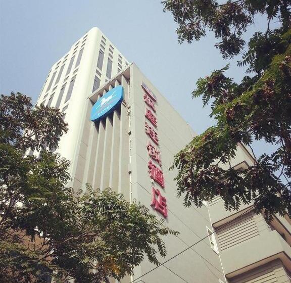 Hanting Hotel Tianjin Youyi Road