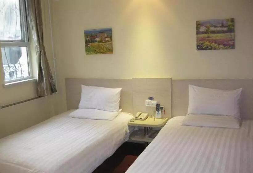 Hanting Hotel Tianjin Youyi Road