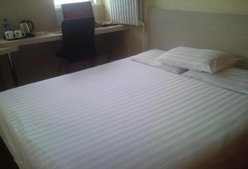 Hanting Hotel Tianjin Youyi Road