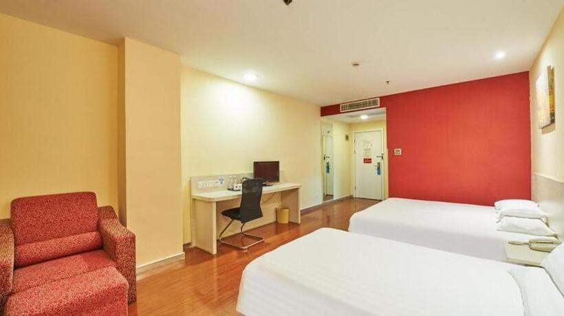 Hanting Hotel Tianjin Youyi Road