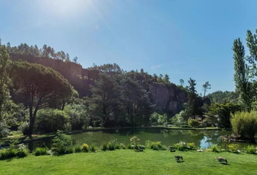 Hotel Hostellerie Les Gorges De Pennafort