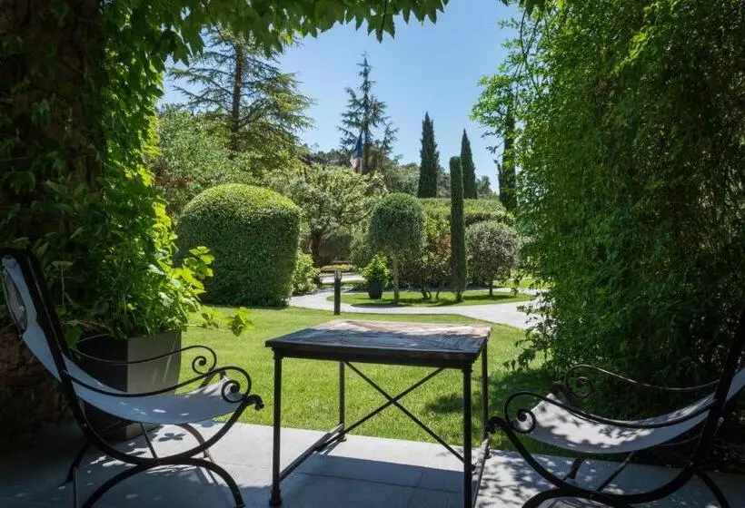 ホテル Hostellerie Les Gorges De Pennafort