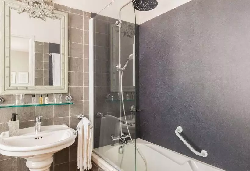 ホテル Hôtel Traiteur Les Ormes, The Originals Relais