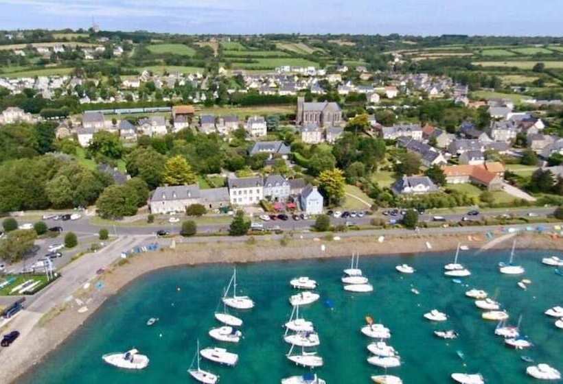 فندق Hôtel Traiteur Les Ormes, The Originals Relais