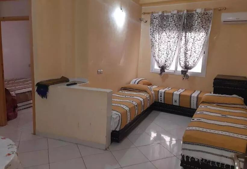 酒店 Hôtel Tijani