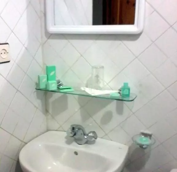 酒店 Hôtel Tijani