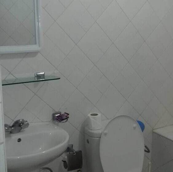 酒店 Hôtel Tijani