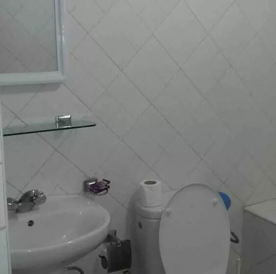 酒店 Hôtel Tijani