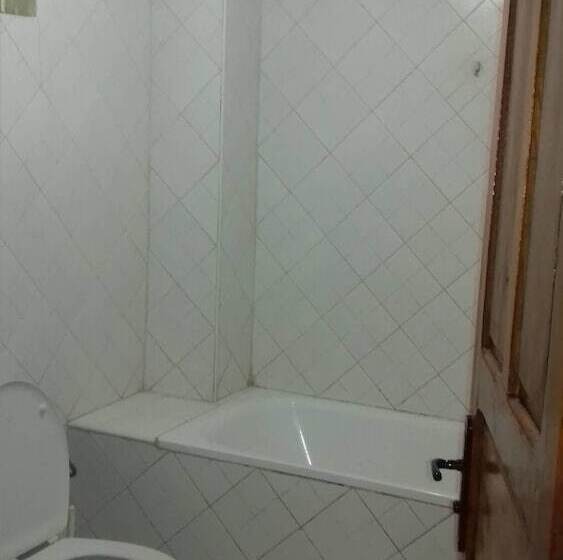 酒店 Hôtel Tijani