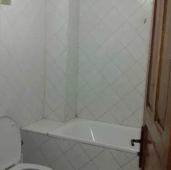 酒店 Hôtel Tijani