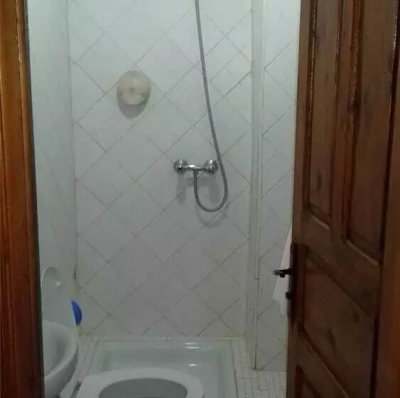 酒店 Hôtel Tijani