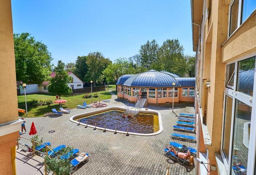 ホテル Hungarospa Thermal