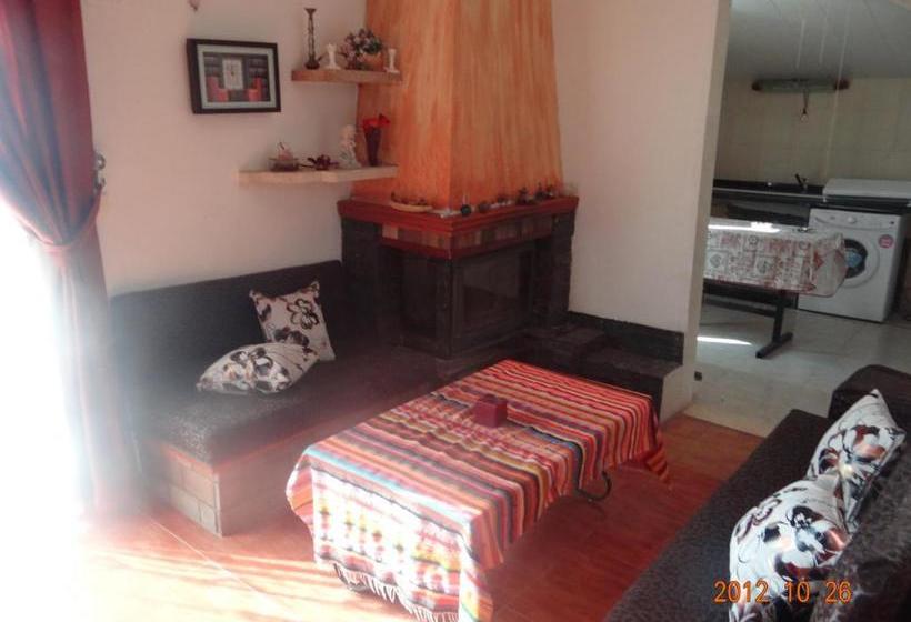 هتل And Residence King George