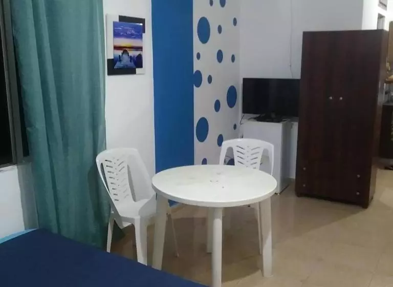 هتل And Residence King George