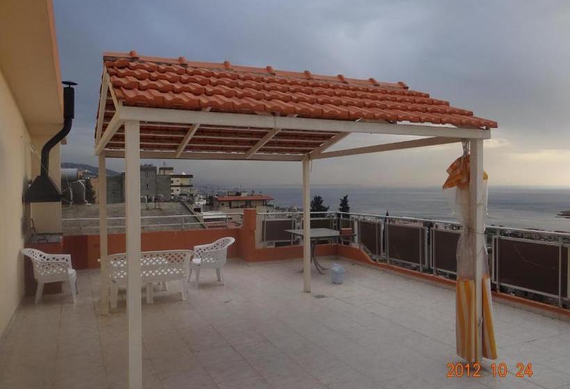 هتل And Residence King George