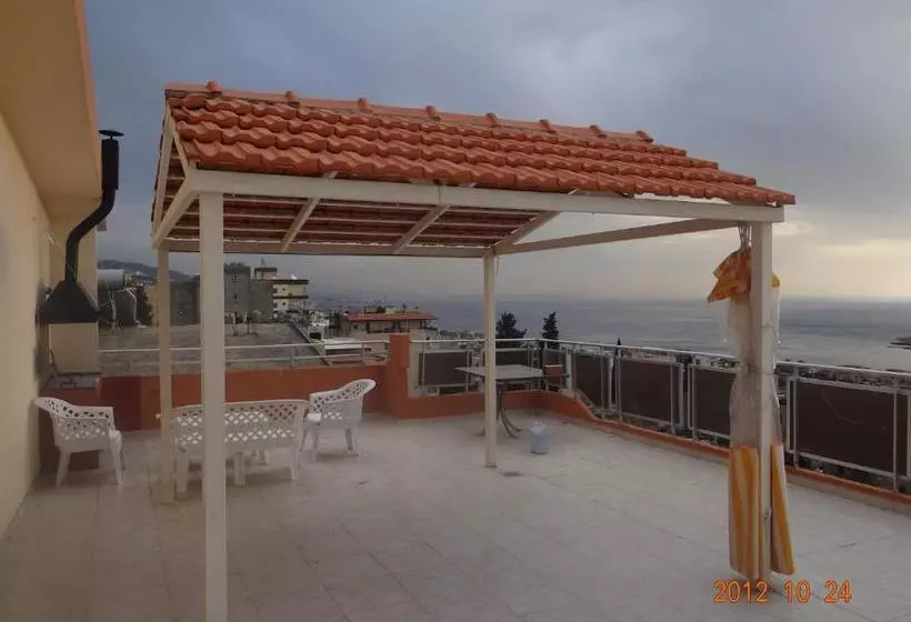 هتل And Residence King George