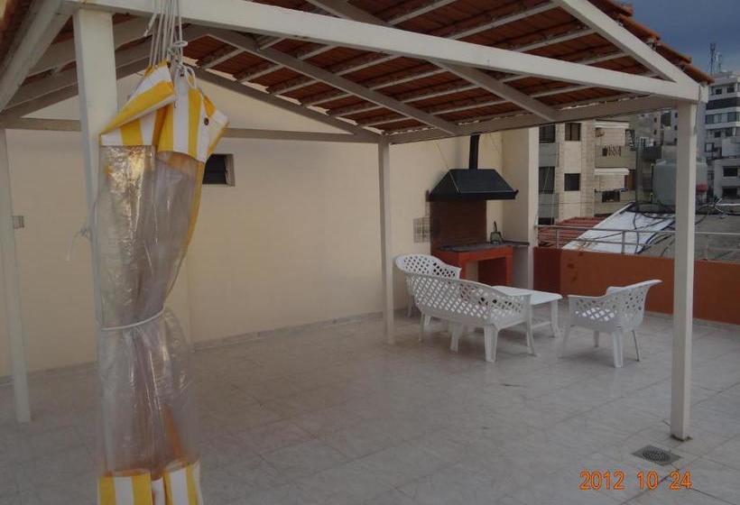 هتل And Residence King George