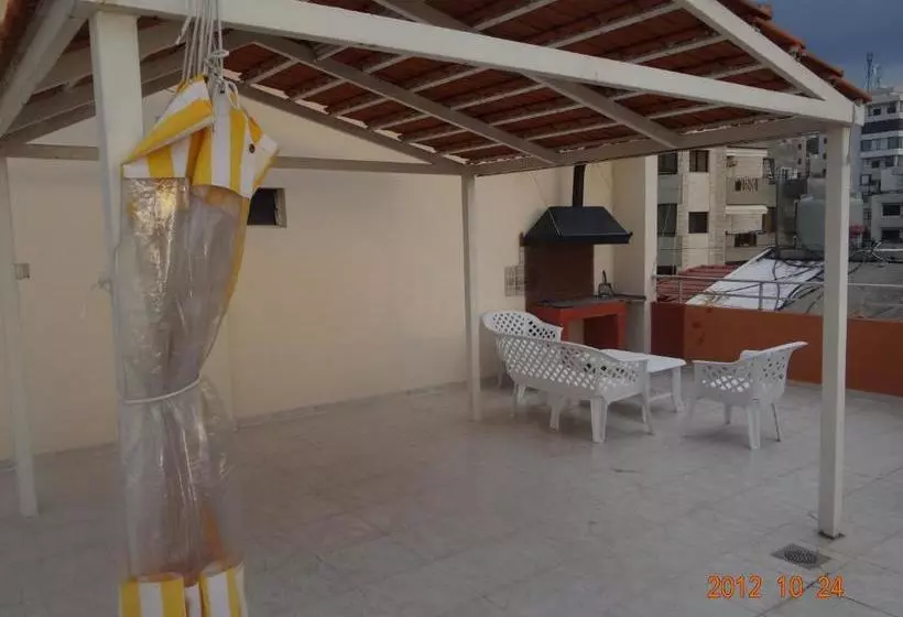 هتل And Residence King George